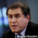 nouriel roubini